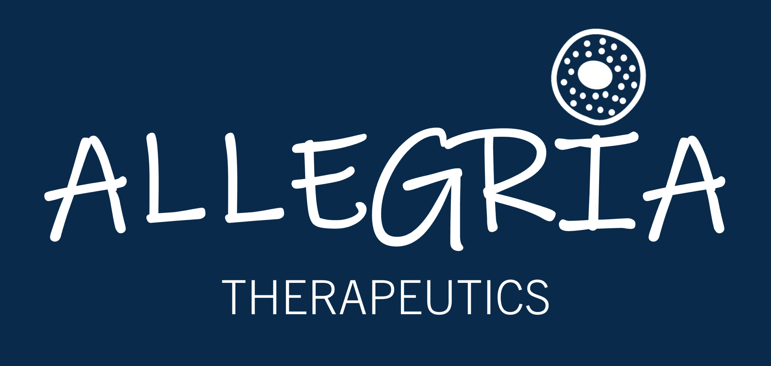 Allegria Therapeutics